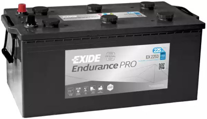 EXIDE EX2253